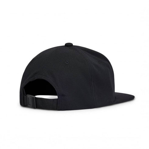 GORRA NEGRA MIRROR BOSS